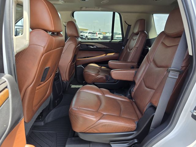 Used 2018 Cadillac Escalade SUV