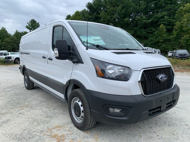 2024 Ford Transit-250 Base 7