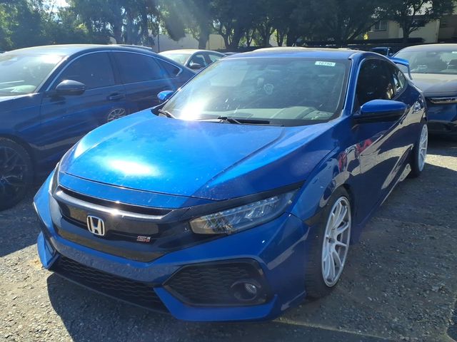 Used 2019 Honda Civic Coupe