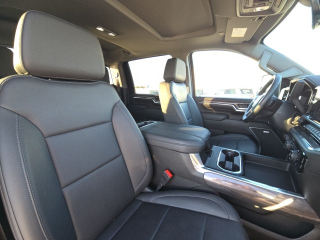 2024 Chevrolet Silverado 2500HD LTZ:44332A