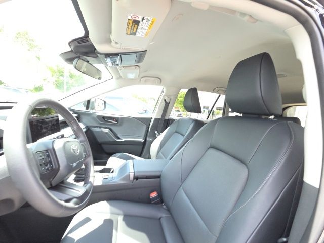 2026 Toyota RAV4 - $41,398