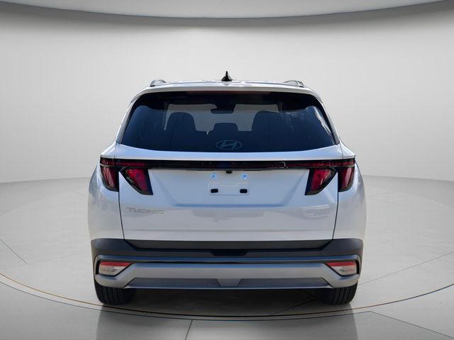 2026 Hyundai Tucson - $29,553
