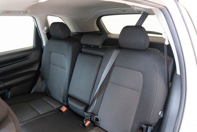 Used 2025 Honda CR-V SUV