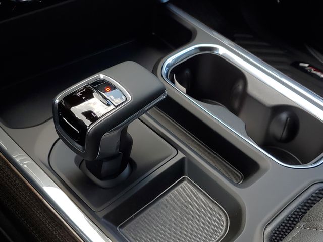 2026 Chevrolet Silverado 1500 Crew Cab 4WD Pickup for sale #TG417969 - photo 19