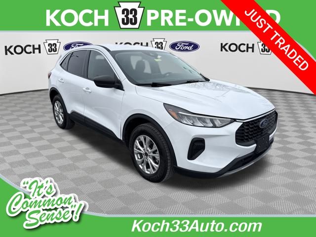 2023 Ford Escape Active AWD