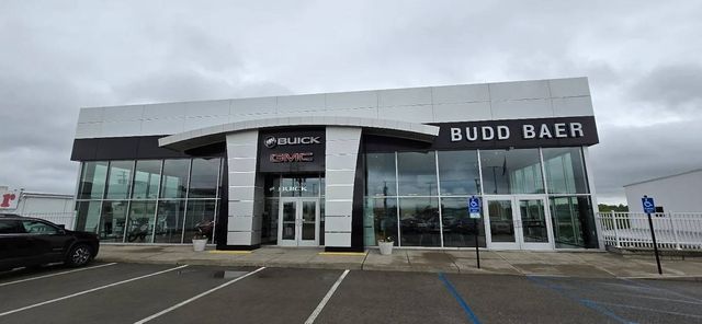 used 2026 GMC Sierra 1500 car, priced at $43,255