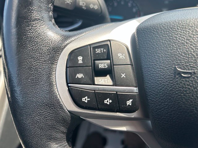 Used 2023 Ford Explorer SUV