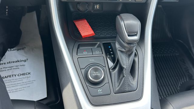 Used 2023 Toyota RAV4 Hybrid SUV