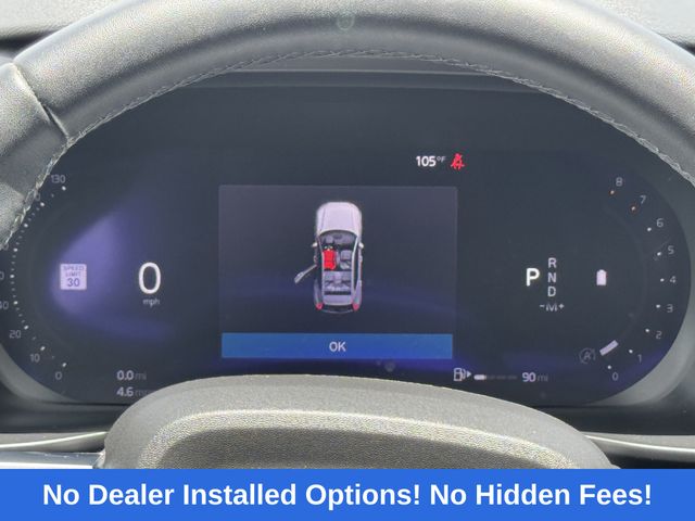 2023 Volvo XC40 B5 Plus Bright Theme Gray at Ultimate Motorsports