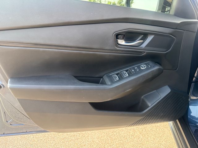 Used 2025 Honda Accord Sedan