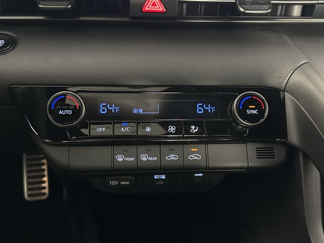 New 2025 Hyundai Elantra For Sale in Indianapolis, IN