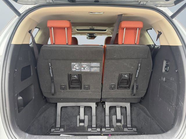 Used 2024 Silver Kia SX Prestige image 14