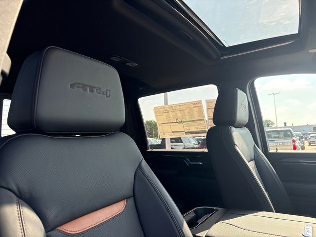New 2026 GMC Sierra 2500HD Truck