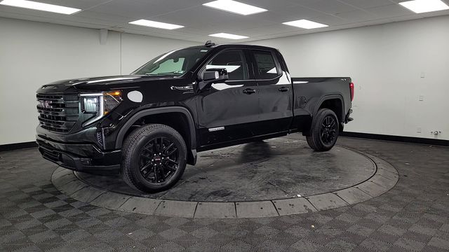 2026 – GMC – Sierra 1500