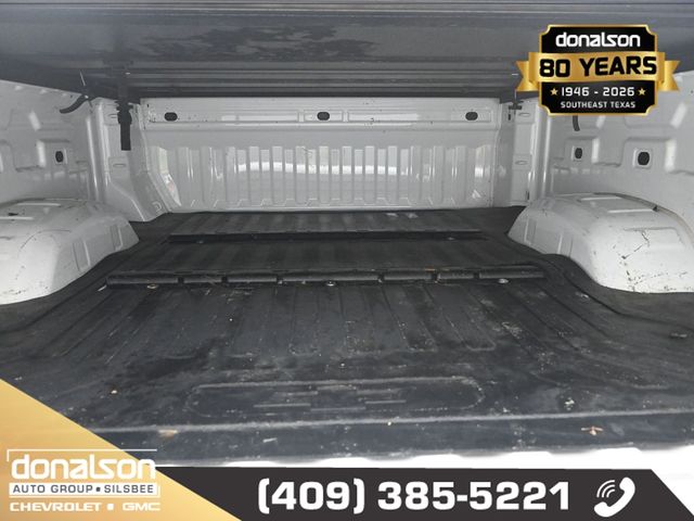 used 2024 Chevrolet Silverado 2500HD car, priced at $45,794