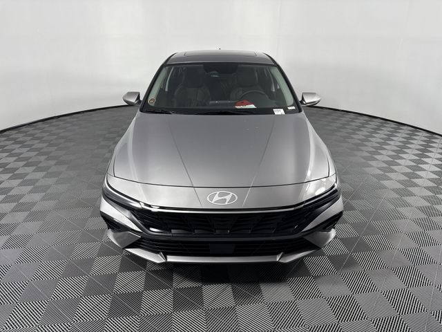 New 2025 Hyundai Elantra For Sale in Indianapolis, IN