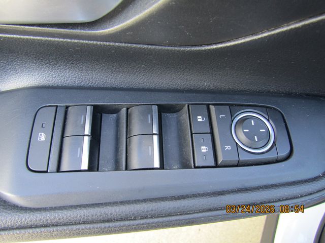 used 2024 Toyota Grand Highlander car, priced at $43,999