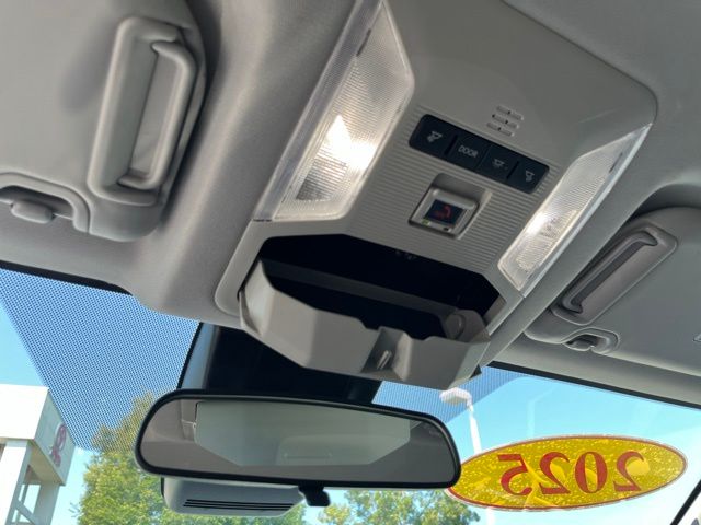 Used 2025 Toyota RAV4 SUV