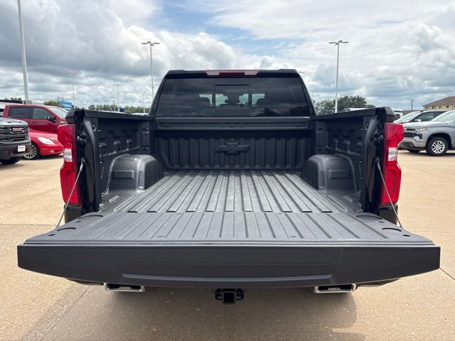 New 2026 Chevrolet Silverado 1500 Truck