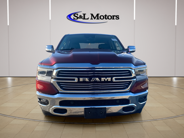 View vehicle photo 2