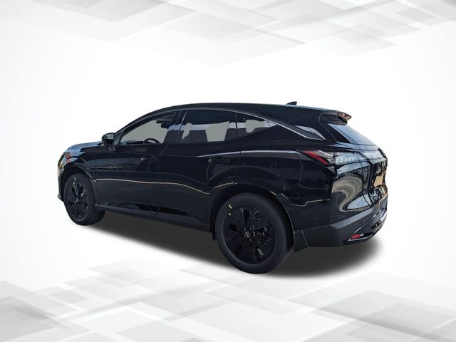 2025 Nissan Murano SV photo