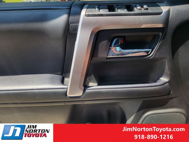 Used 2023 Toyota 4Runner SUV