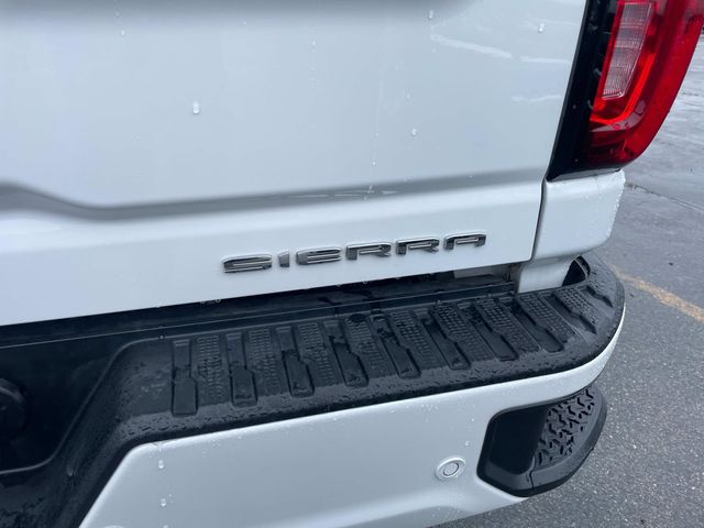 2022 GMC Sierra 3500HD Denali 5