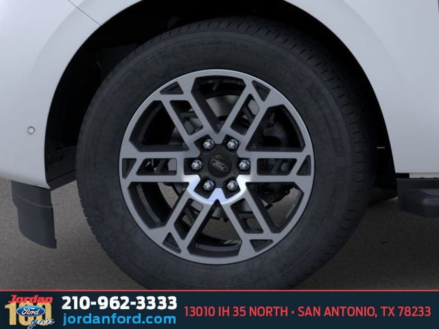 New Car 2025 Ford Expedition  Active For Sale Under $70,000 In San Antonio, Texas