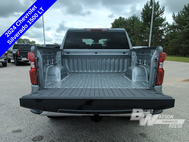 2024 Chevrolet Silverado 1500 LT 14