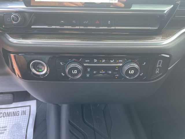 Used 2022 Chevrolet Silverado 1500 Truck