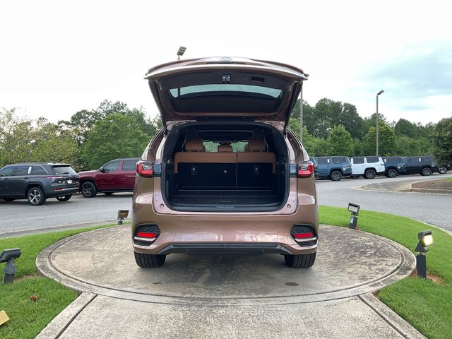 Used 2025 Mazda CX-70 SUV