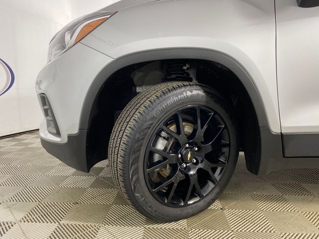 2022 Chevrolet Trax LT photo