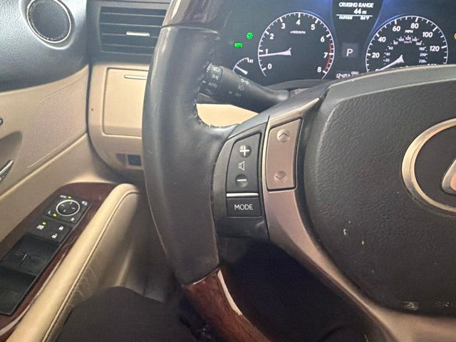 2015 Lexus RX 350  at DeMontrond Auto Country