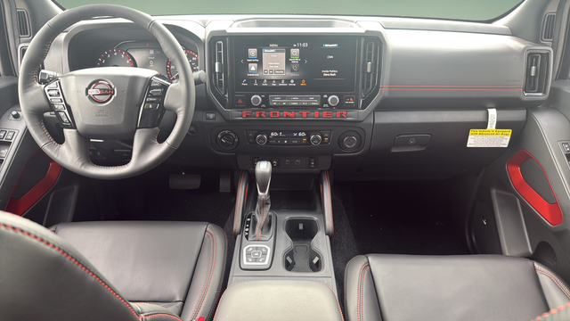 View vehicle photo 7