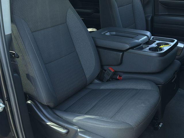 Used 2024 Black Chevrolet LT image 33