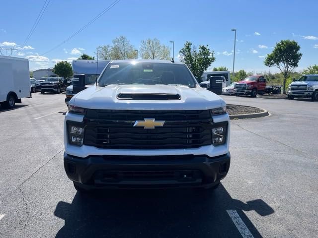 New 2024 Chevrolet Silverado 2500HD For Sale in Grove City, OH