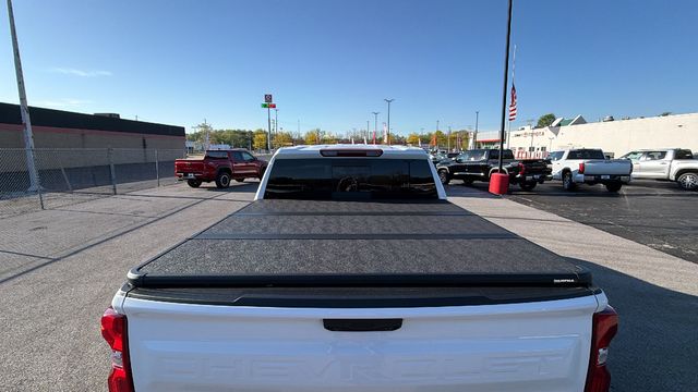 2026 Chevrolet Silverado 1500 LT Trail Boss - Image 5