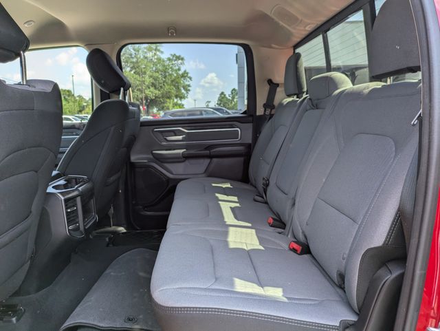 2019 Ram 1500 Big Horn/Lone Star Crew Cab 4x2 5'7" Box
