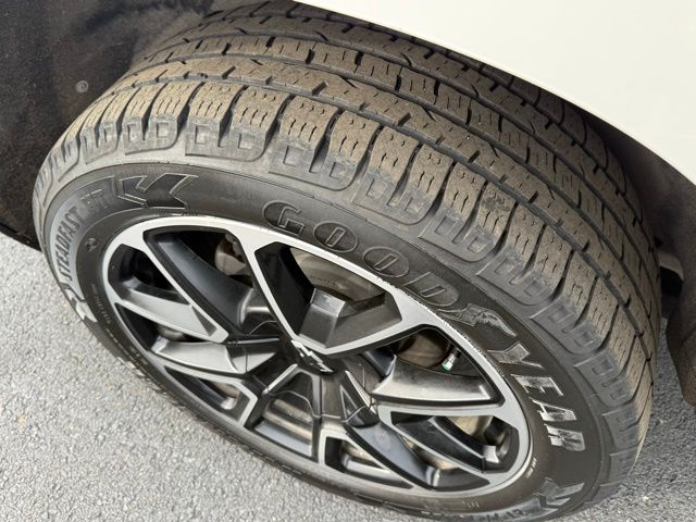 used 2021 Chevrolet Tahoe car, priced at $37,948