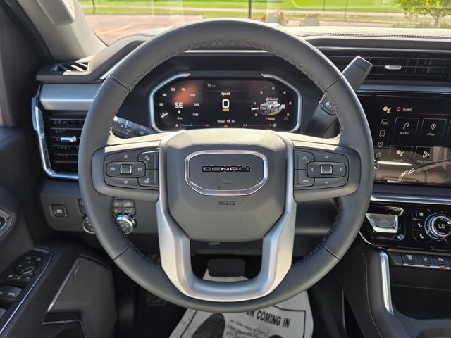 2026 GMC Sierra 3500HD Denali