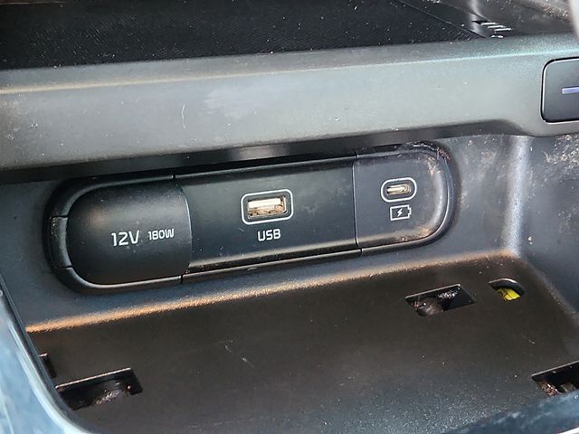 Used Car 2023 Kia Soul  Gt-line For Sale Under $20,000 In Plainview, Texas