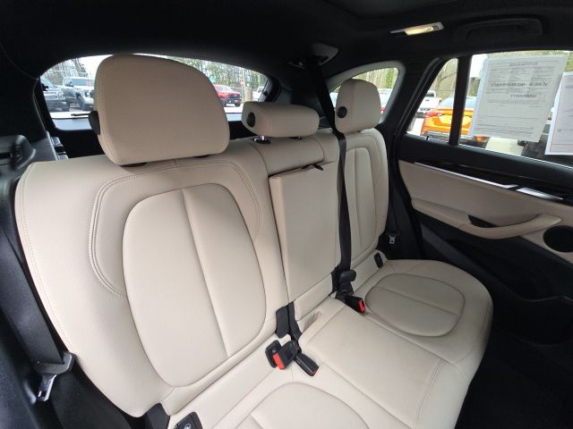 2018 BMW X1 sDrive28i:45370A