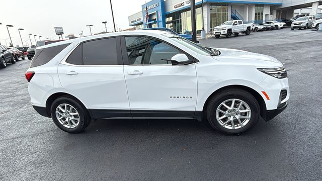 2022 Chevrolet Equinox LT 2