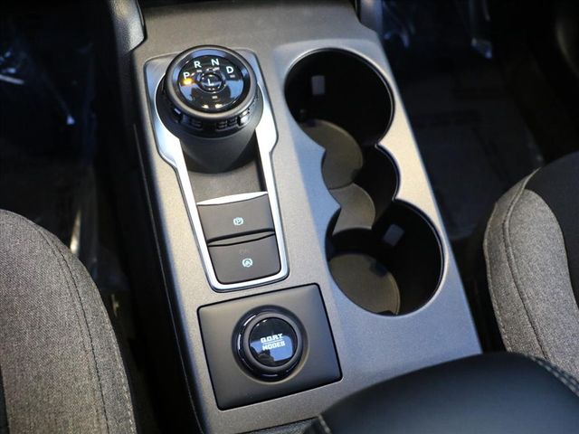 2025 Ford Bronco Sport Big Bend - Photo 24