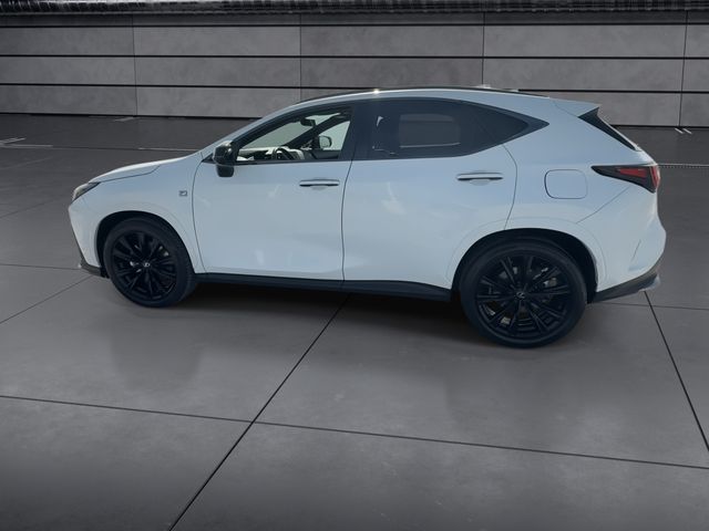 Used 2024 Lexus NX SUV