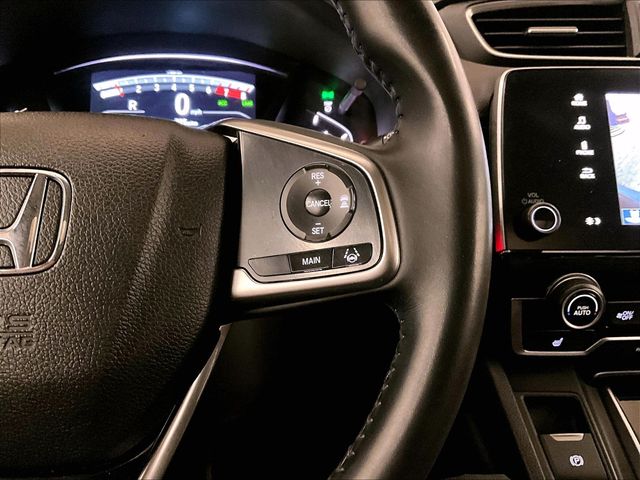 2017 Honda CR-V EX-L  at Honda North