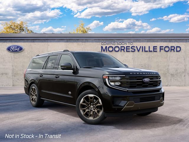 New 2027 Black Ford King Ranch image 4
