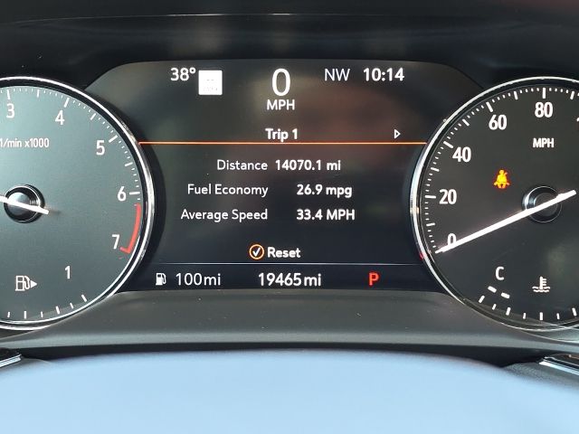 2023 Buick Envision Avenir:C02541