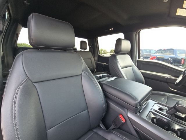 2024 Ford F-150 XLT:B02484