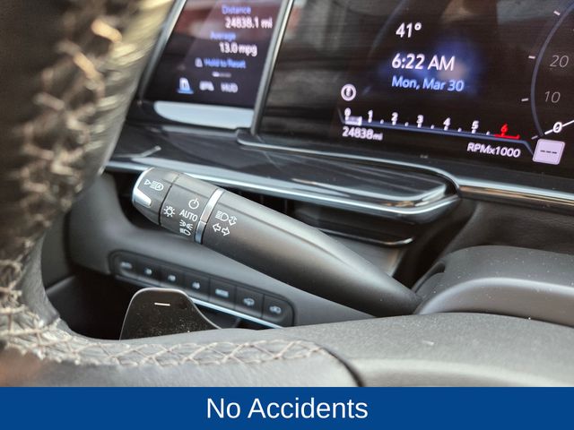 2023 Cadillac Escalade ESV 4WD Sport